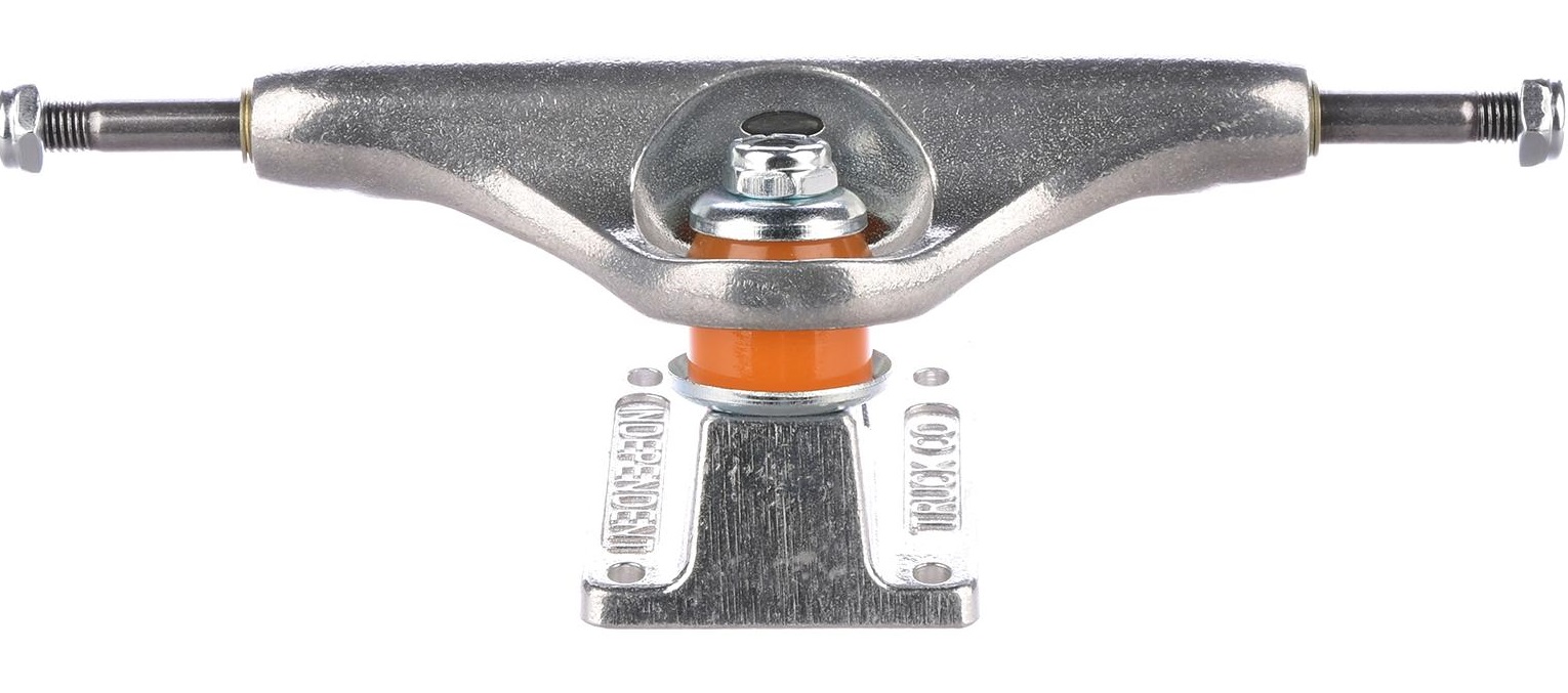 Independent Trucks Skateboard Achse Stage 11 Polished Standard 139