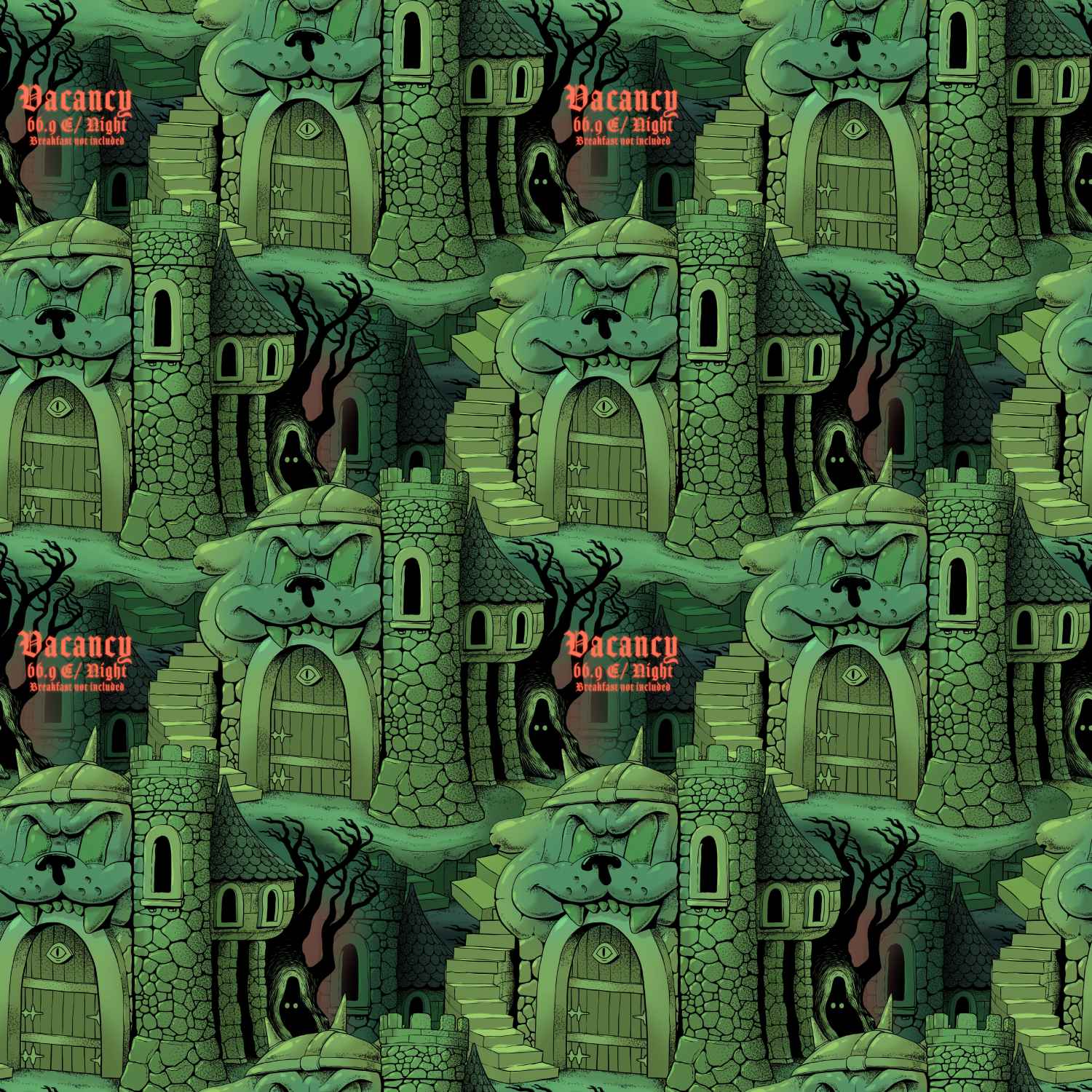 The Dudes Tom Jacke - black The Dudes Tom Jacke - black