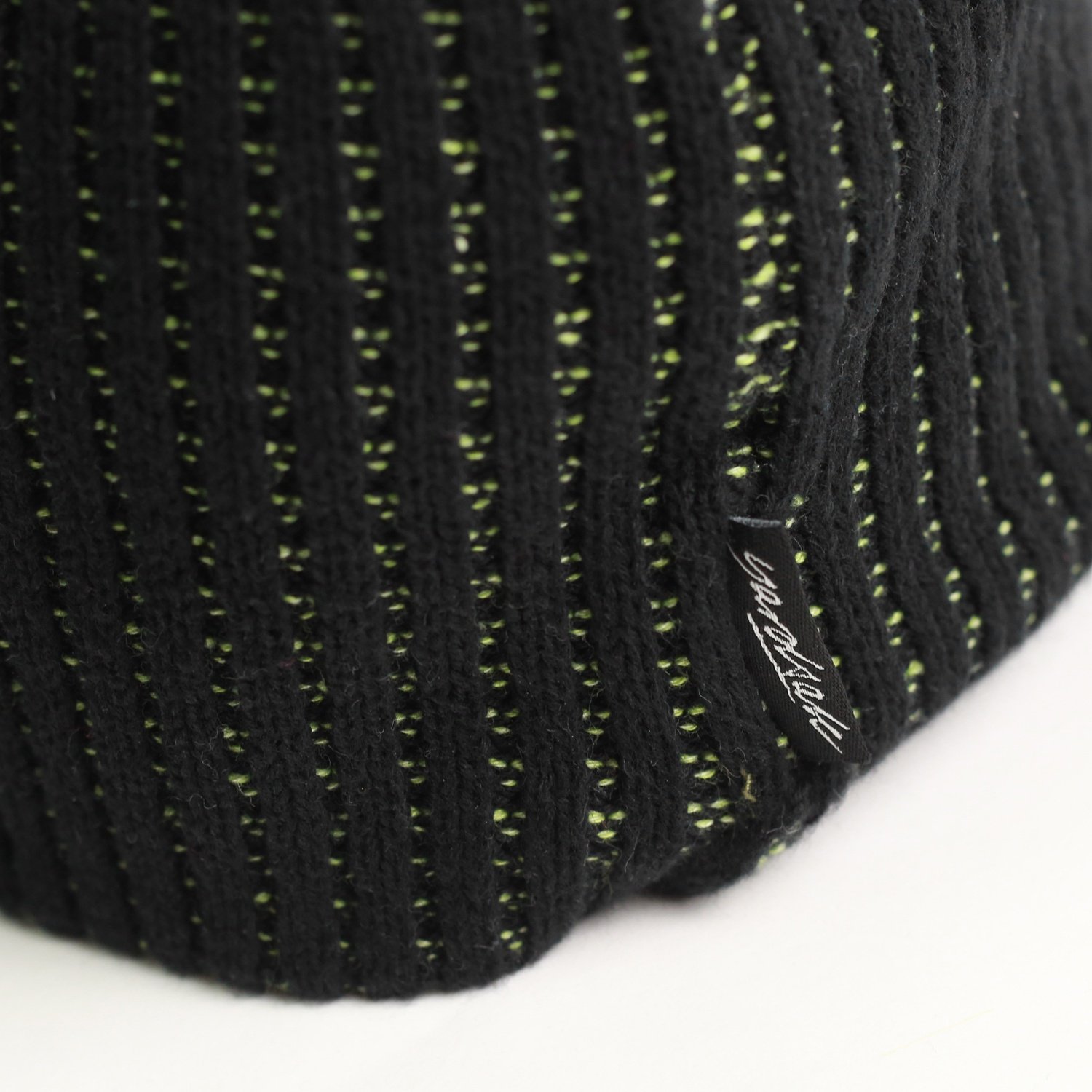 Yardsale Venom Beanie - black