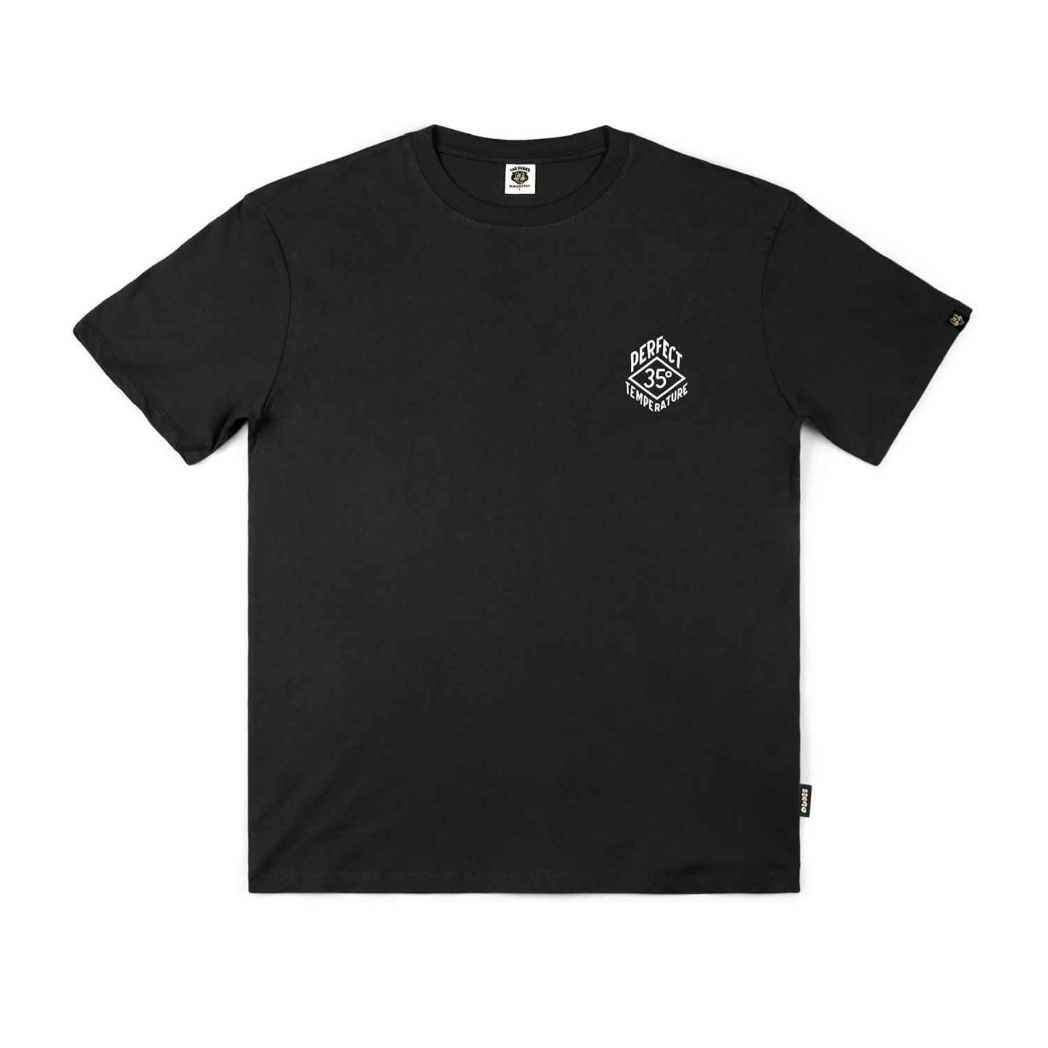 The Dudes Pool Party T-Shirt - black XXXL