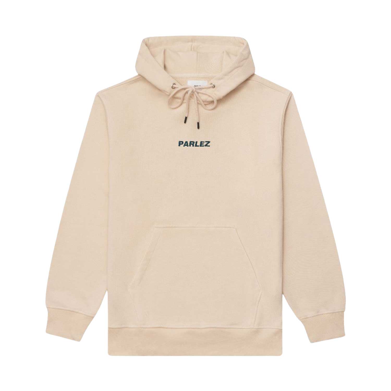 Parlez Laguna Hoodie - ecru