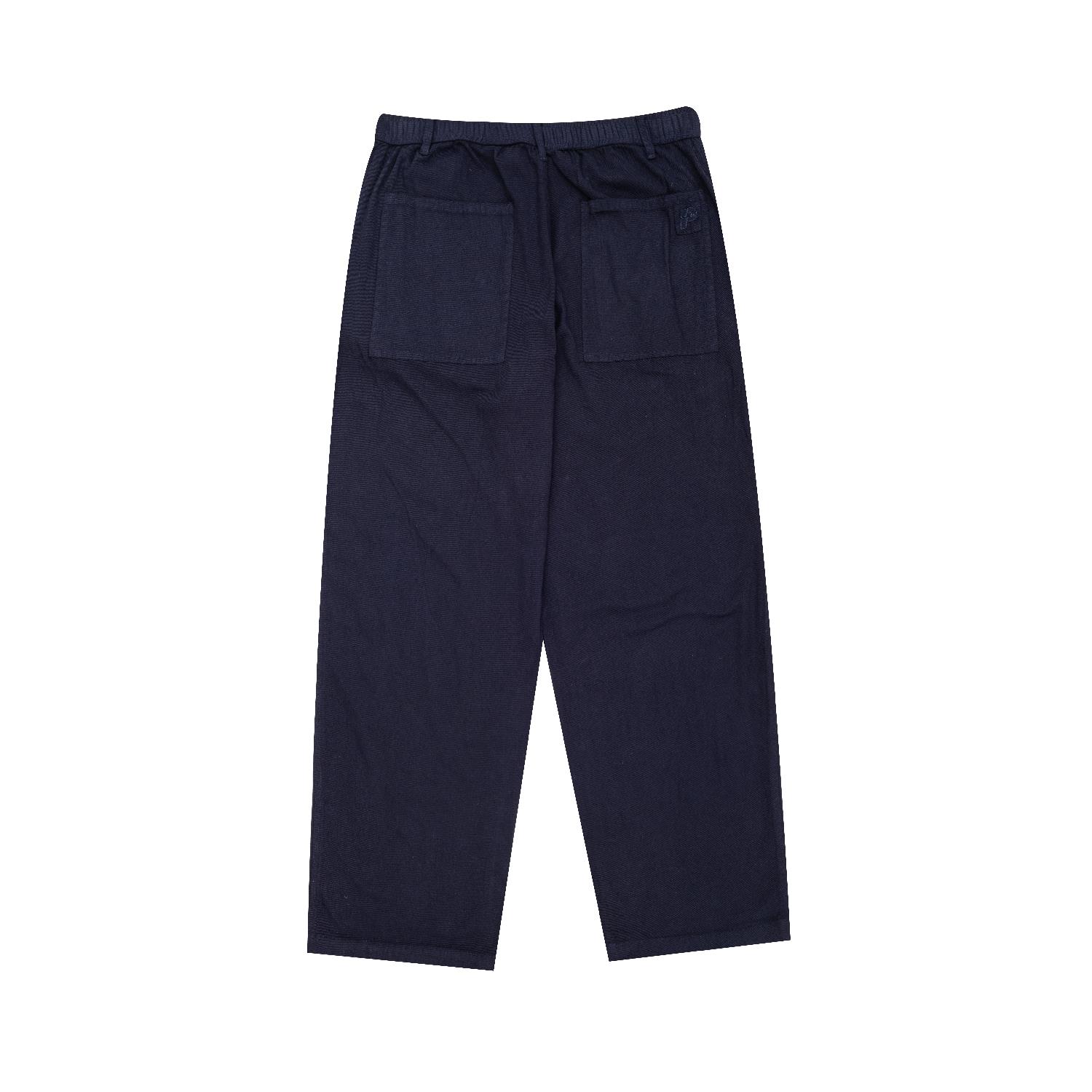Parlez Albion Hose - midnight XXL