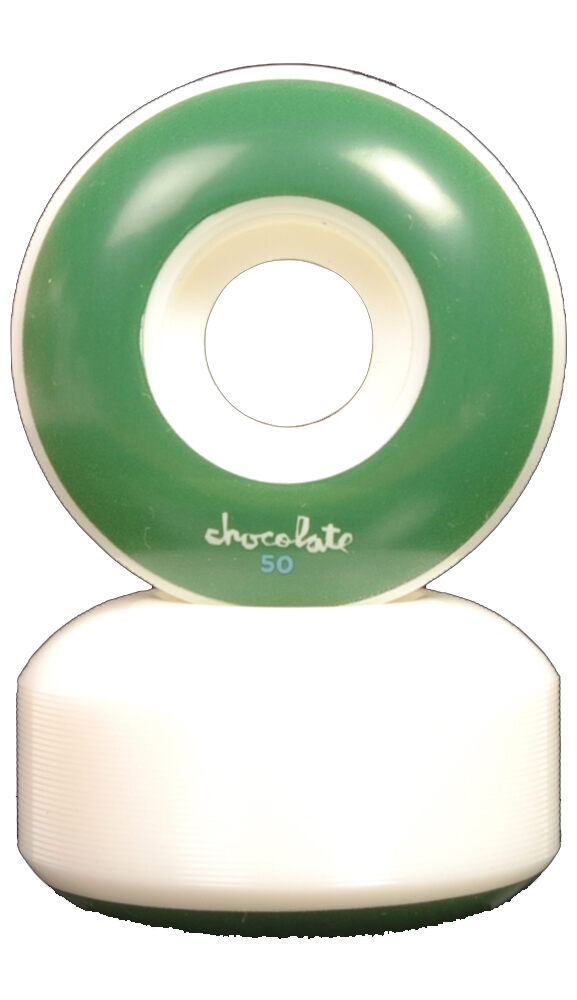 Rolle Chocolate 50mm OG Chunk, Staple Shape 99du Rolle Chocolate 50mm OG Chunk, Staple Shape 99du