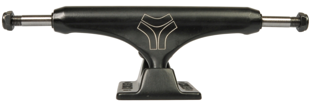 Achse Destructo 5.50 Mid D.2 Lite Black Achse Destructo 5.50 Mid D.2 Lite Black