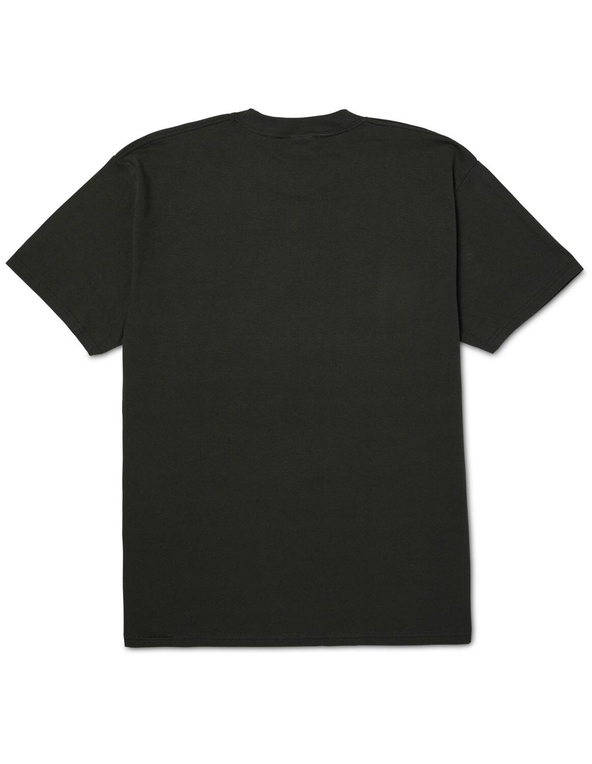 HUF Plantasia T-Shirt - vintage black HUF Plantasia T-Shirt - vintage black XXL