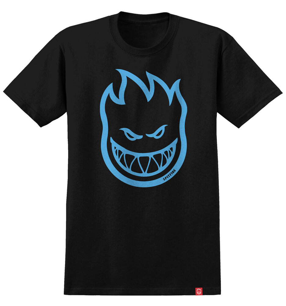 T-Shirt Spitfire Bighead