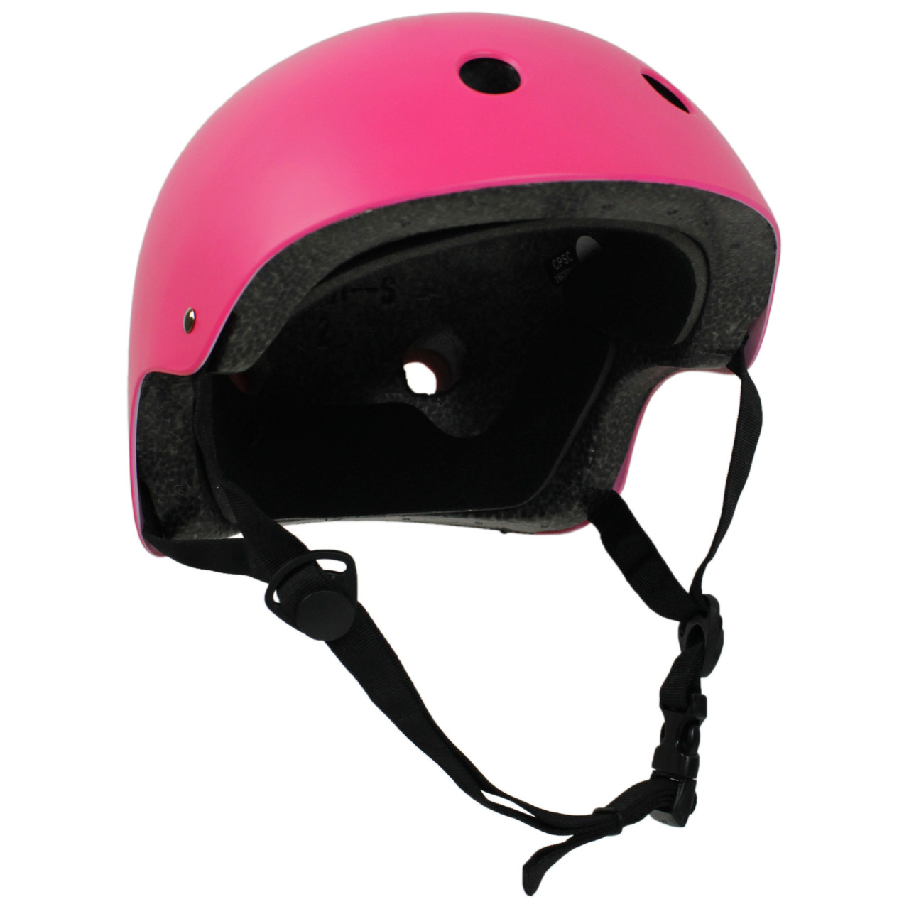 Krown Kids Helm Pink