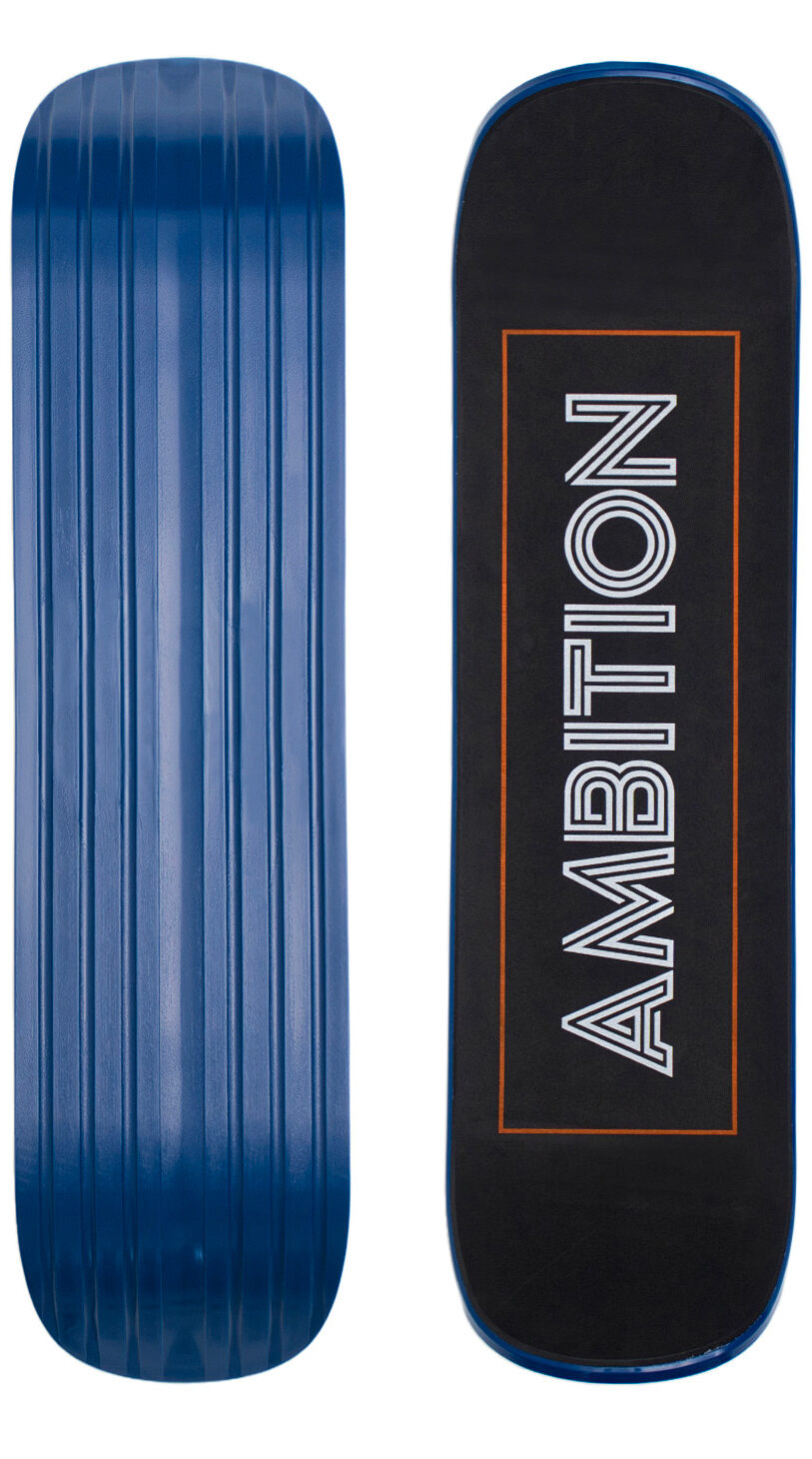 Ambition Snowskate JIB Navy 2023 Ambition Snowskate JIB Navy 2023