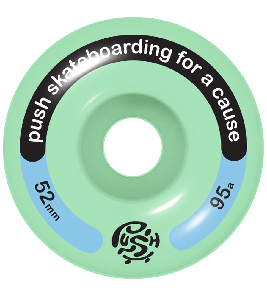 Push Komplettboard Build Kit Frogster FP 7,75 Push Komplettboard Build Kit Frogster FP 7,75