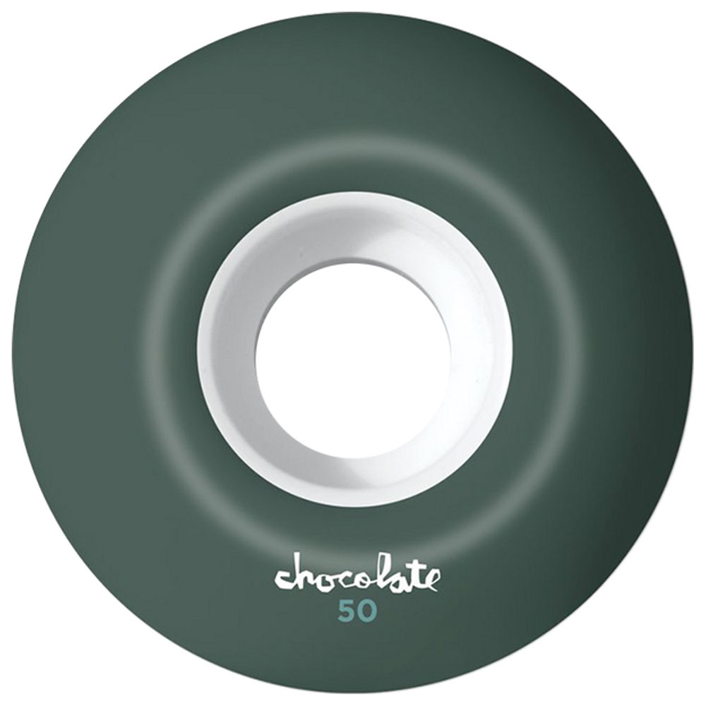 Rolle Chocolate 50mm OG Chunk, Staple Shape 99du