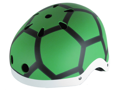 Krown Helm Turtle Shell