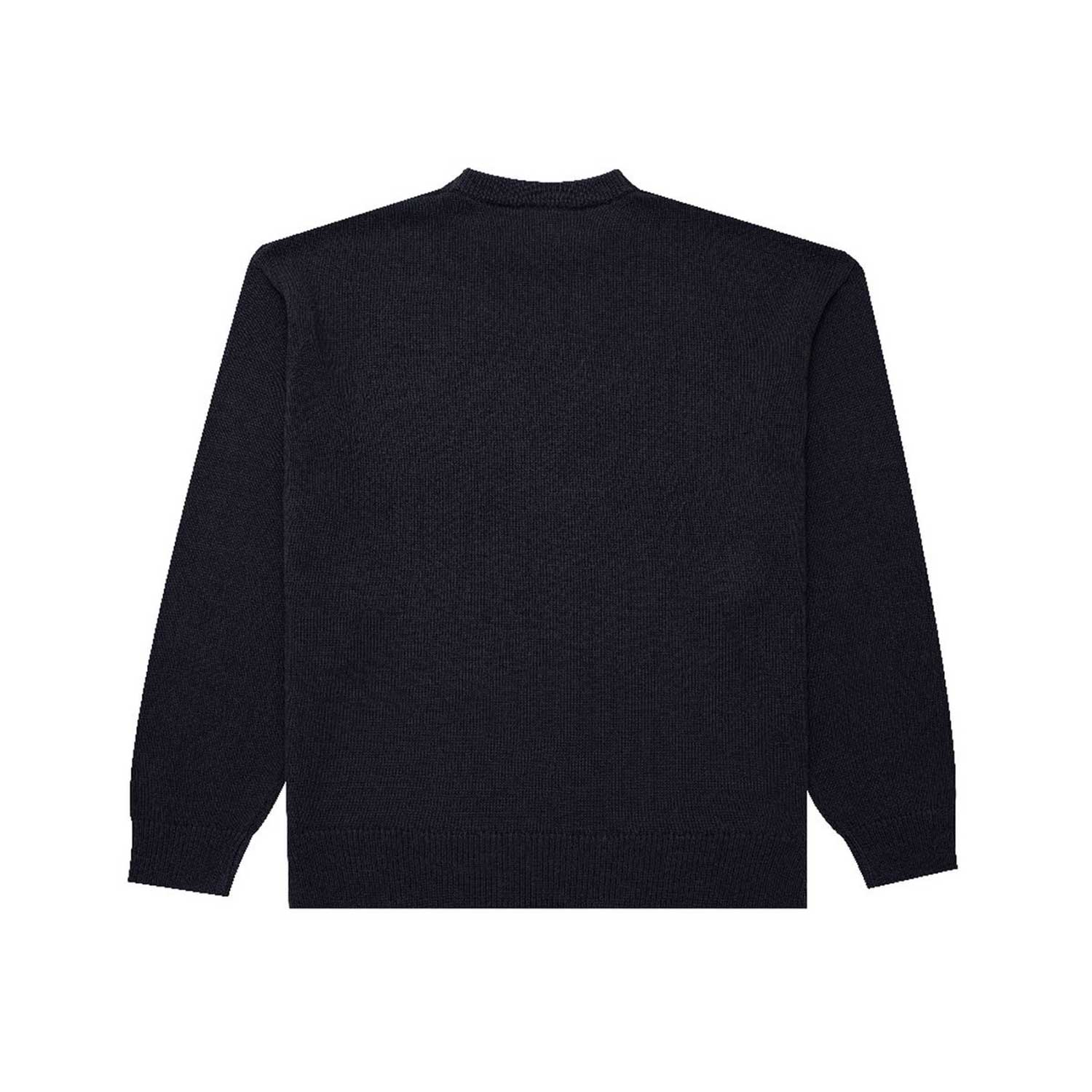 Parlez Phelan Sweatshirt - navy