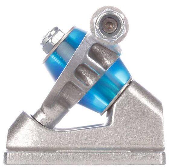 Tracker Truck 180mm Fastrack Silver Hanger Tracker Truck 180mm Fastrack Silver Hanger