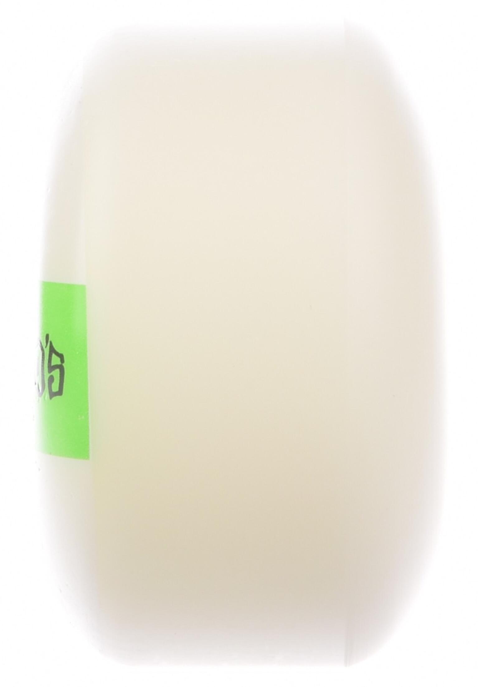 Bones Wheels Skateboard Rollen 100s white OG#19 100A V4 54mm