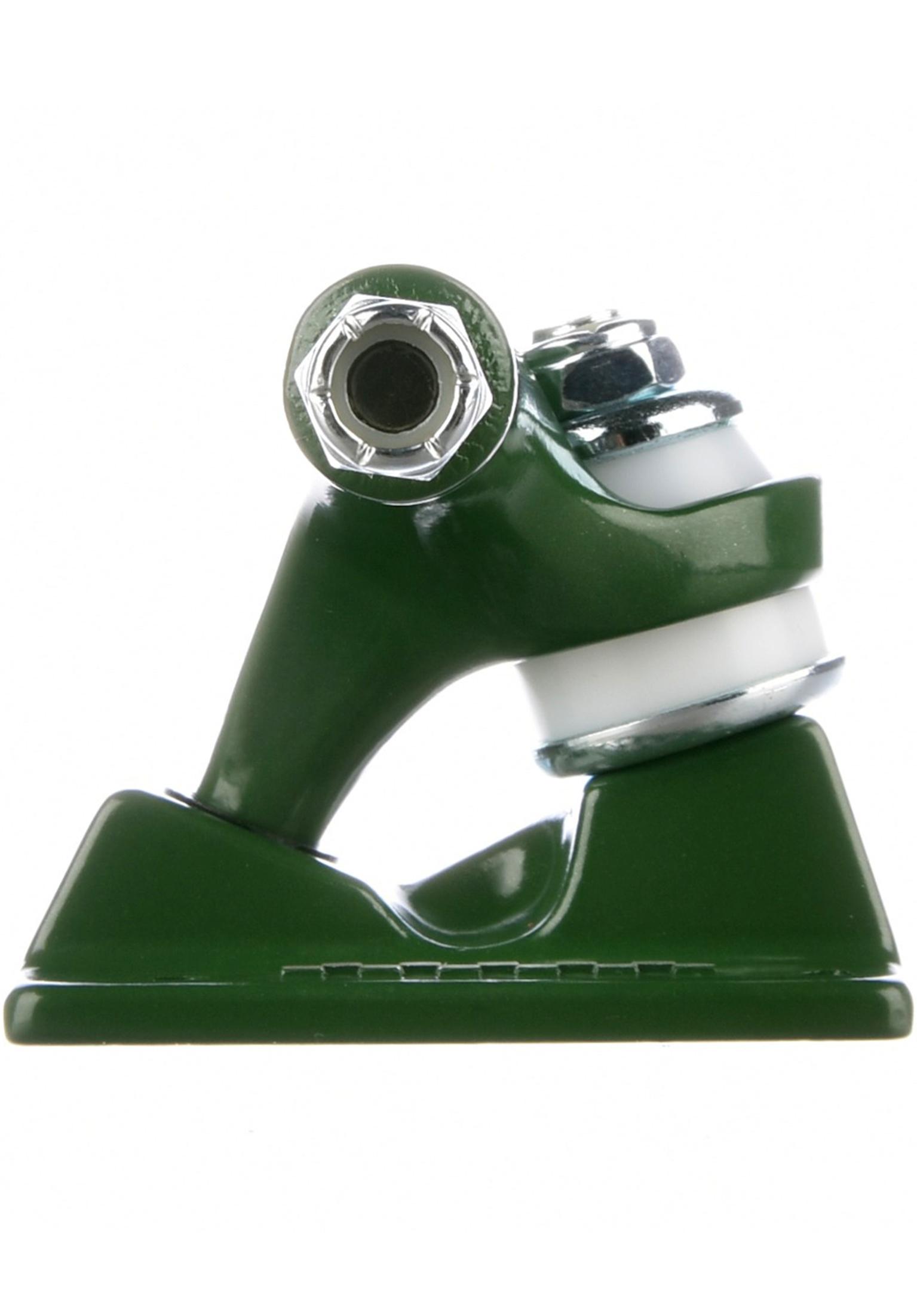 Ace Trucks Skateboard Achse Classic 33 rally green 5.375