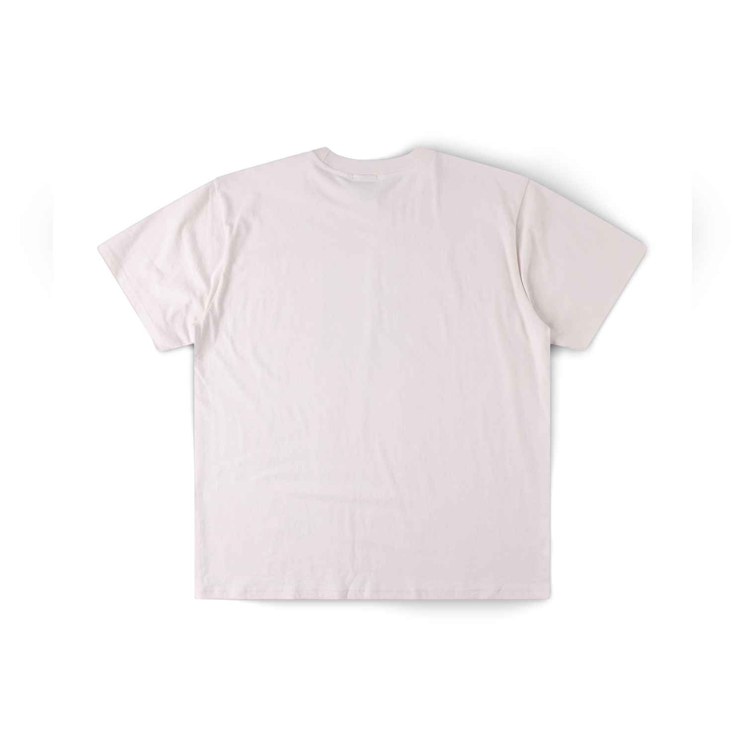 Former Puncture T-shirt - bone XS