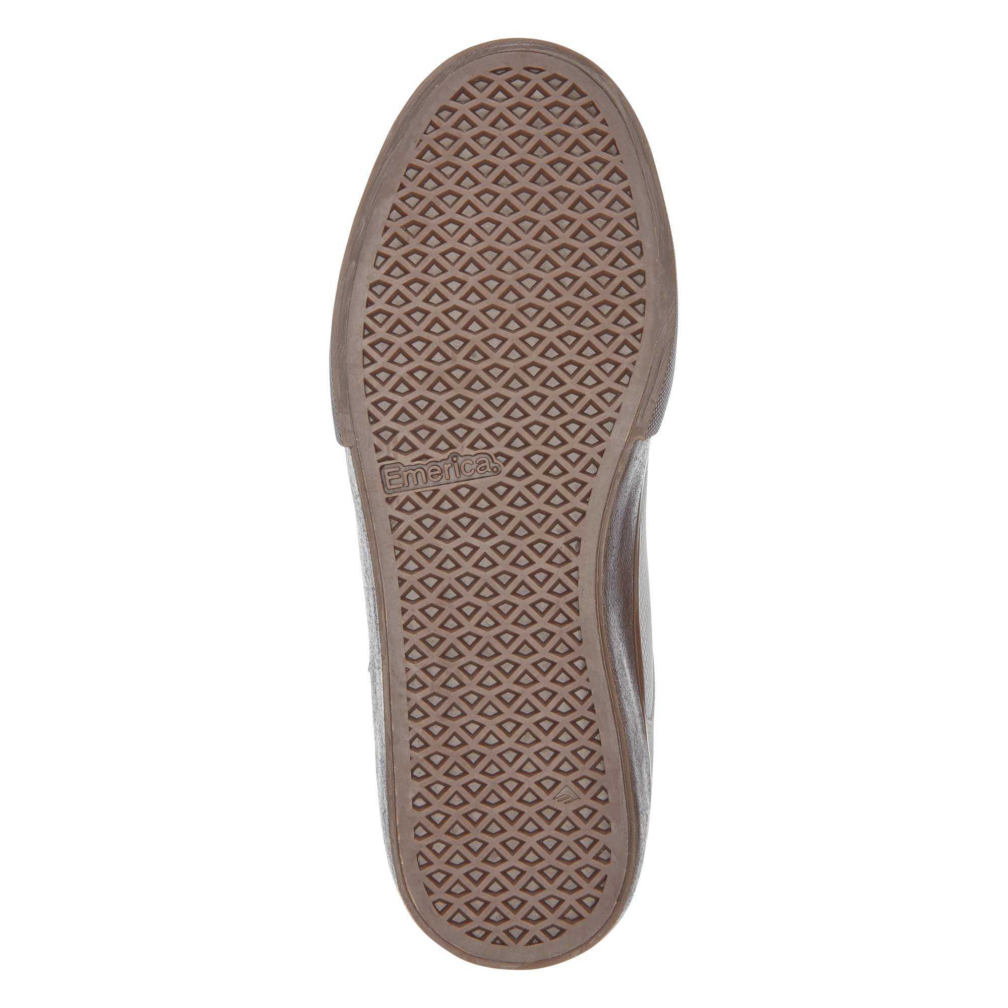 EMERICA Shoe CADENCE whi/gum, white/gum 9