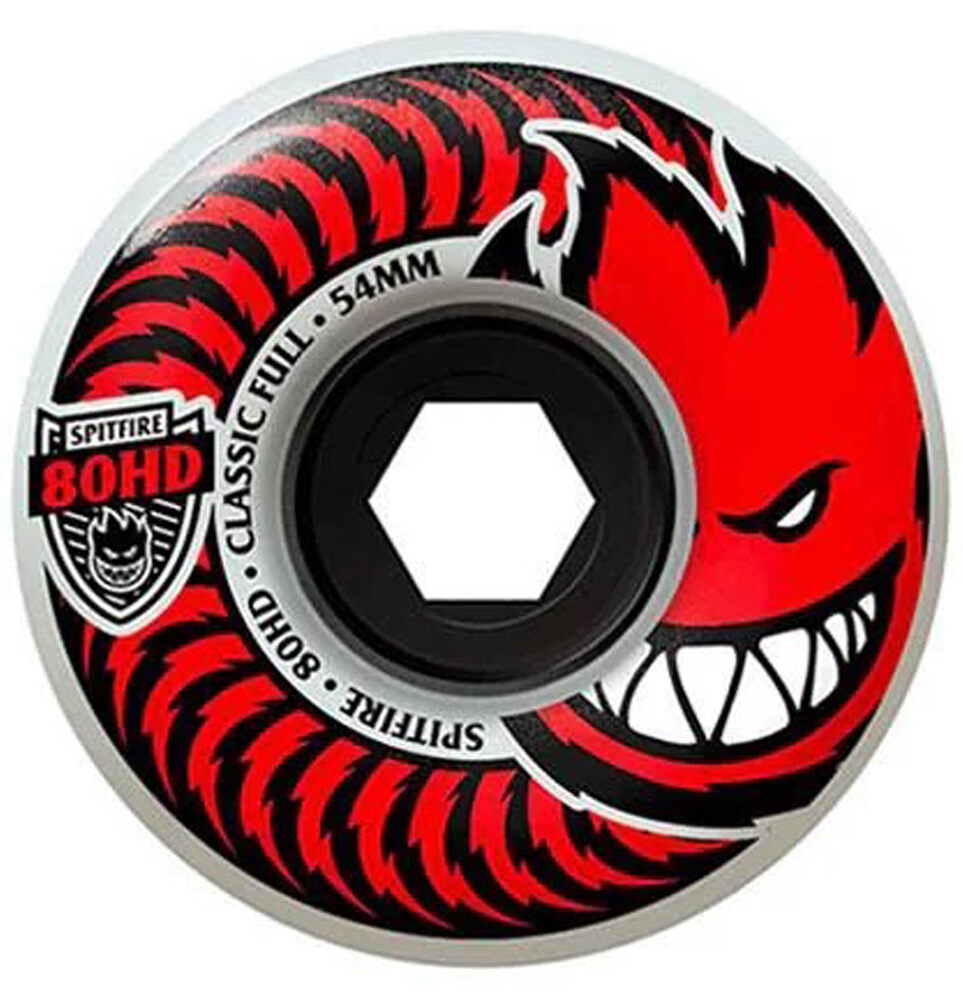 Rolle Spitfire 54mm Hd Classic Full 80A Rolle Spitfire 54mm Hd Classic Full 80A