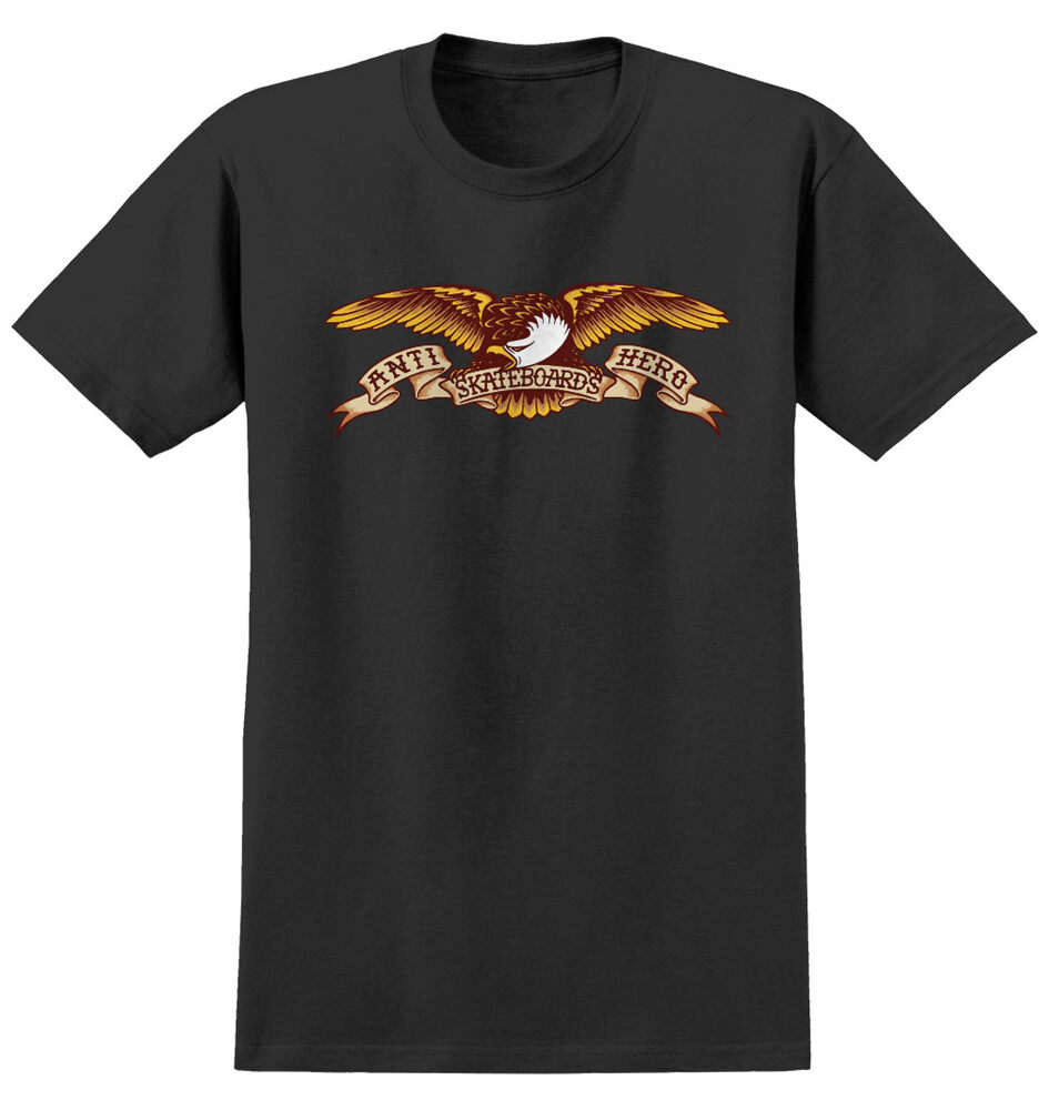 T-Shirt Anti Hero Eagle T-Shirt Anti Hero Eagle