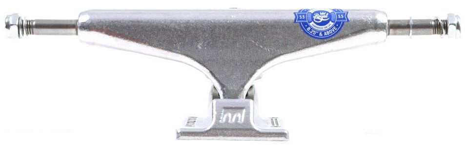 Royal Truck 5.50 Raw