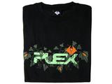 Plex T-Shirt Black M Plex T-Shirt Black L