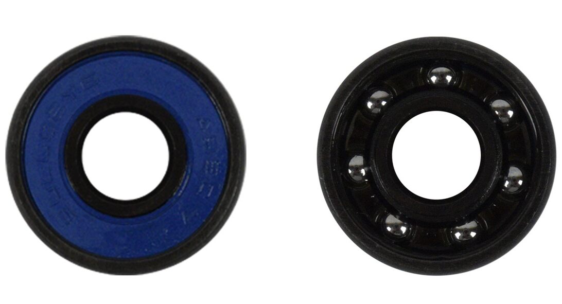 Bullseye Skateboard Ball Bearing ABEC 7 Bullseye Skateboard Ball Bearing ABEC 7