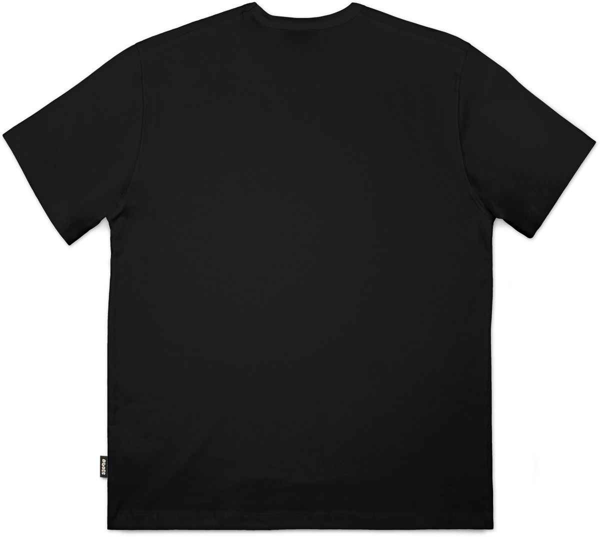 The Dudes I Flailed Classic T-Shirt Standard - black The Dudes I Flailed Classic T-Shirt Standard - black XXXL