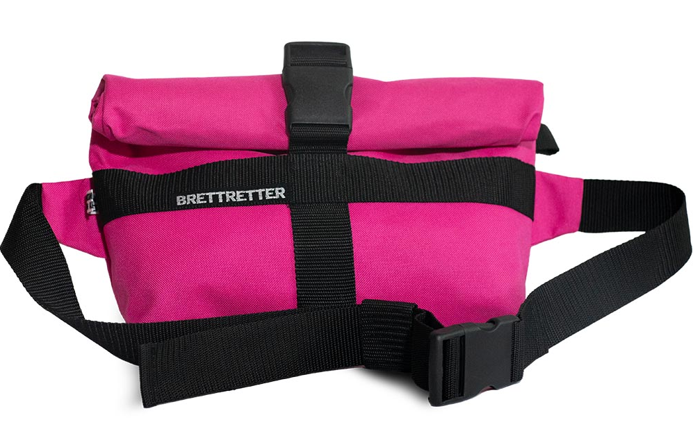 Brettretter_Handlebar_Kodura_pink_3.png Brettretter Handlebar Bag Kodura pink