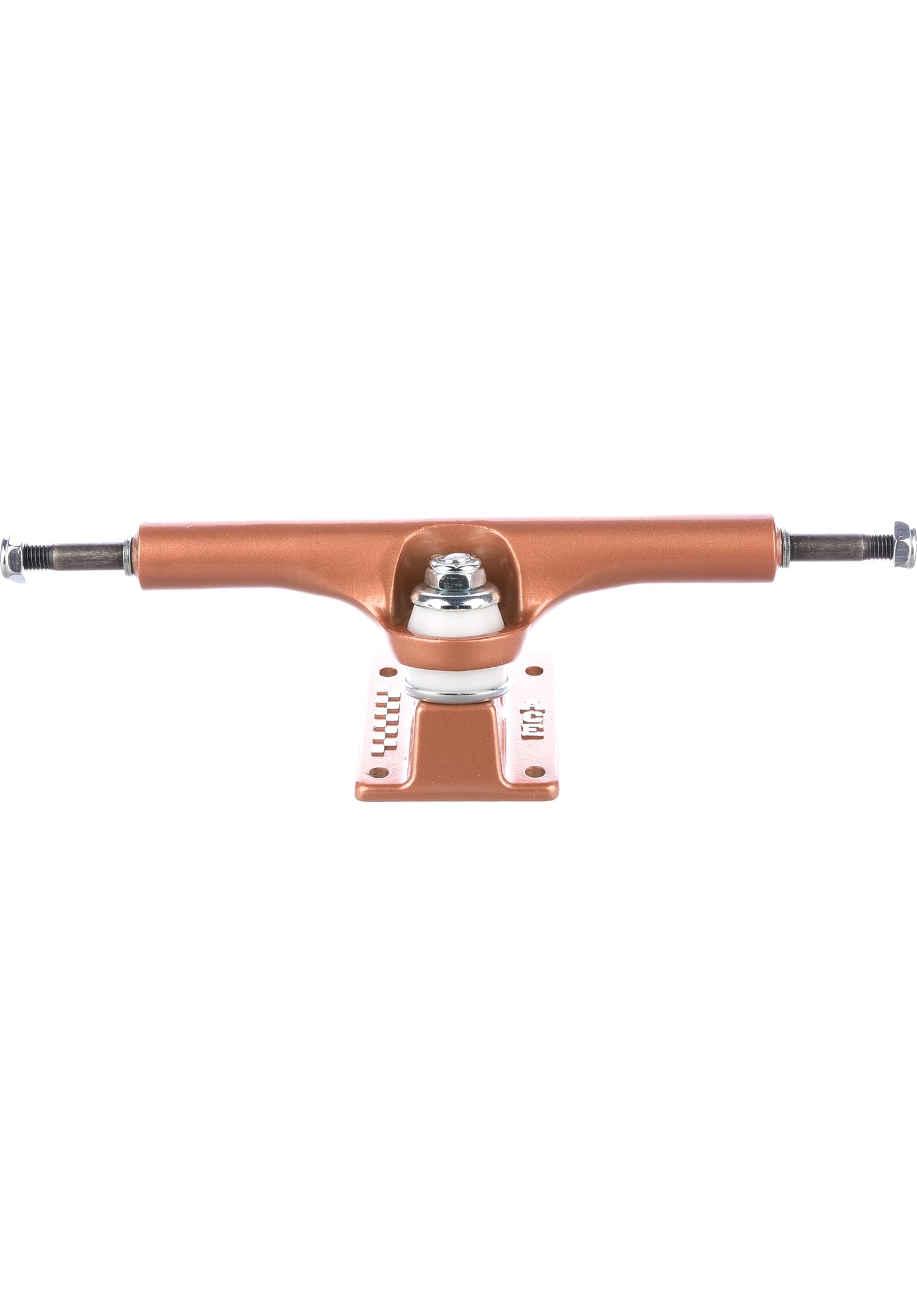 Ace Trucks Skateboard Achse Classic 55 copper 6.375 Ace Trucks Skateboard Achse Classic 55 copper 6.375