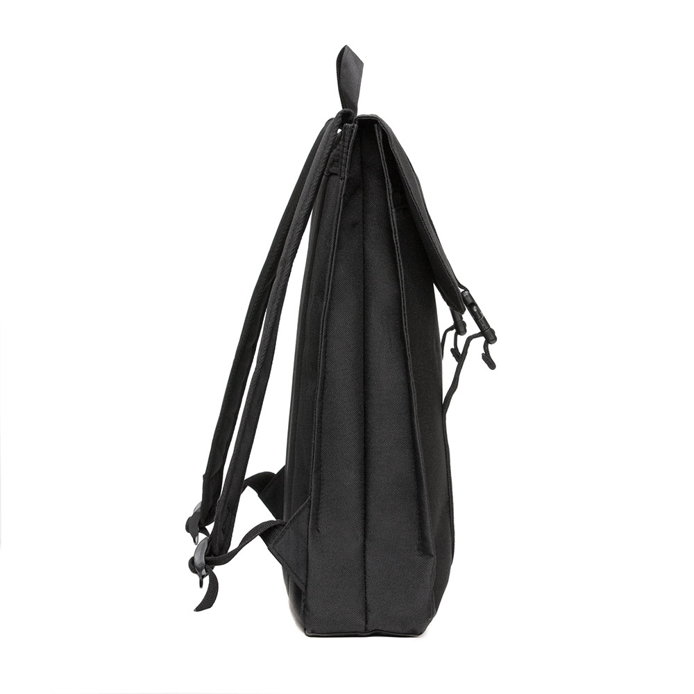 Lefrik Handy Rucksack black