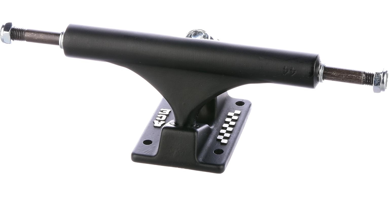 Ace Trucks Skateboard Achse Classic 44 black 5.75