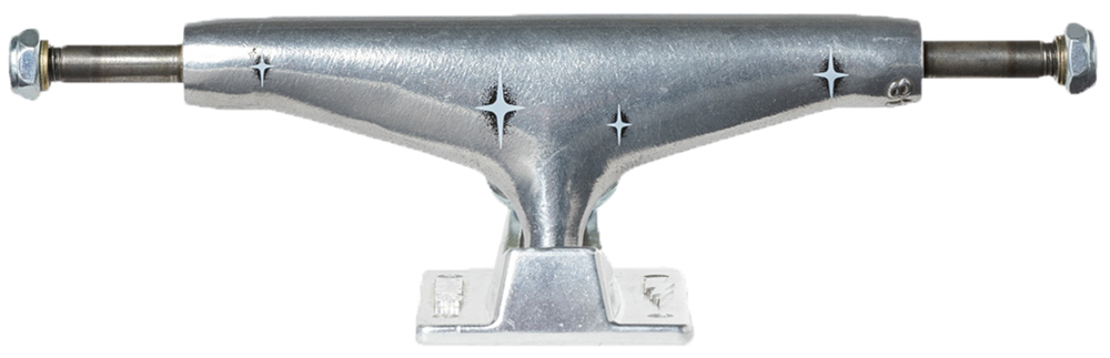 Thunder 149 Lights x Alltimers Polished Truck