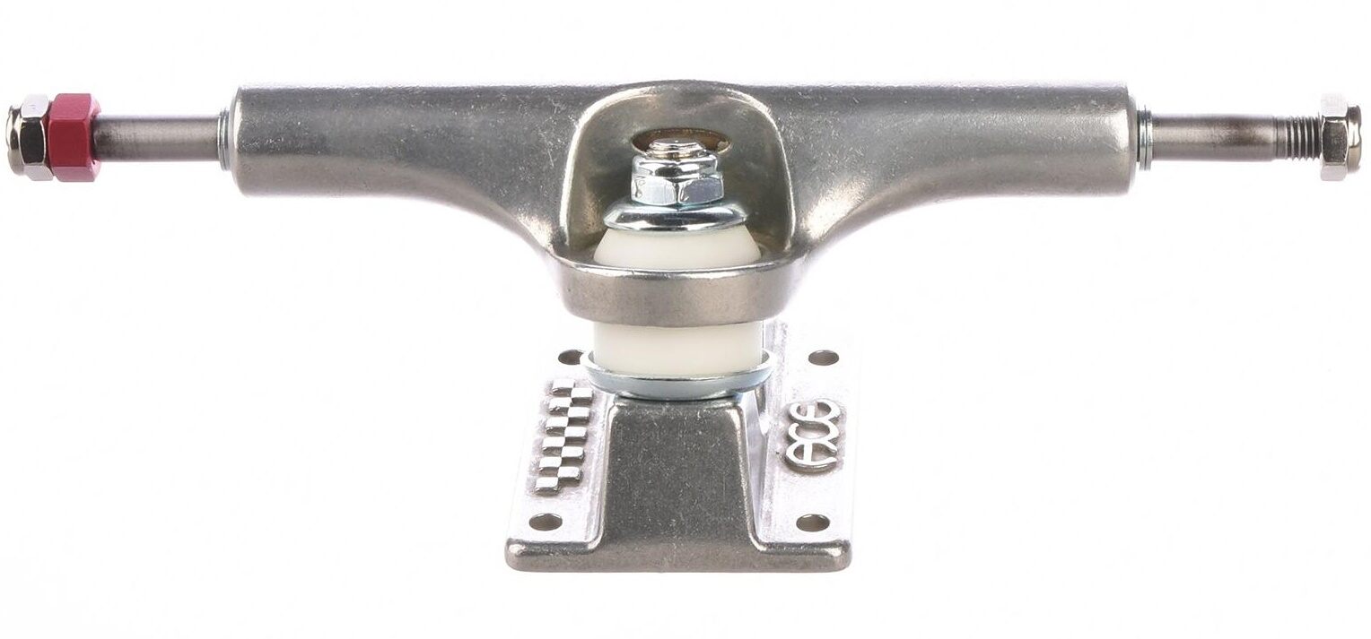 Ace Trucks skateboard axle 44 AF1 silver 8.25