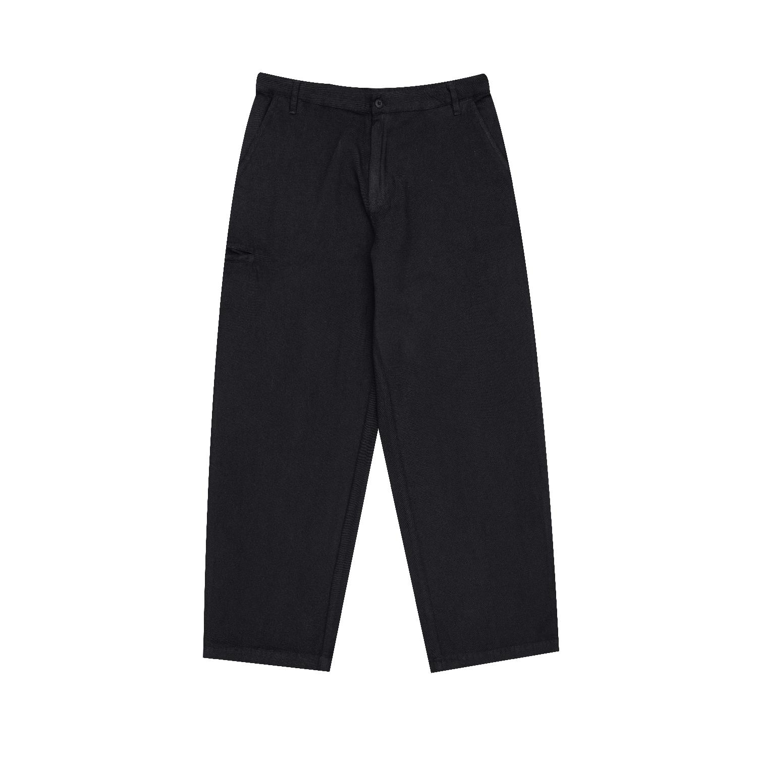 parss25030-1 Parlez Albion Hose - black