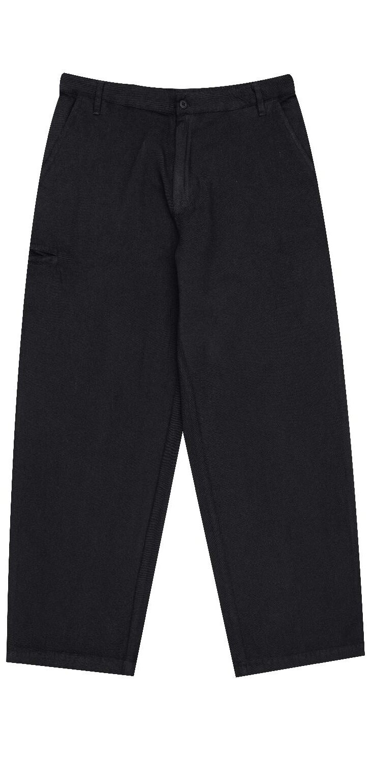 parss25030-1 Parlez Albion Hose - black
