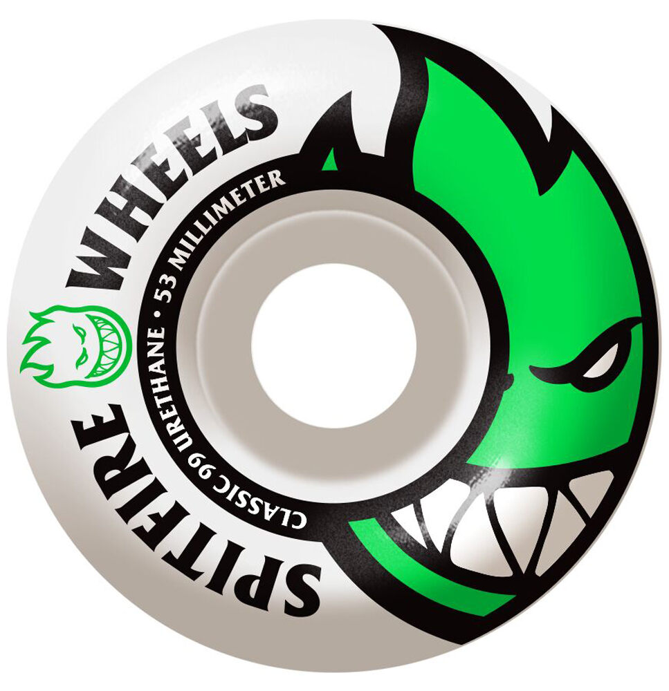 Rolle Spitfire 53mm Bighead 99A