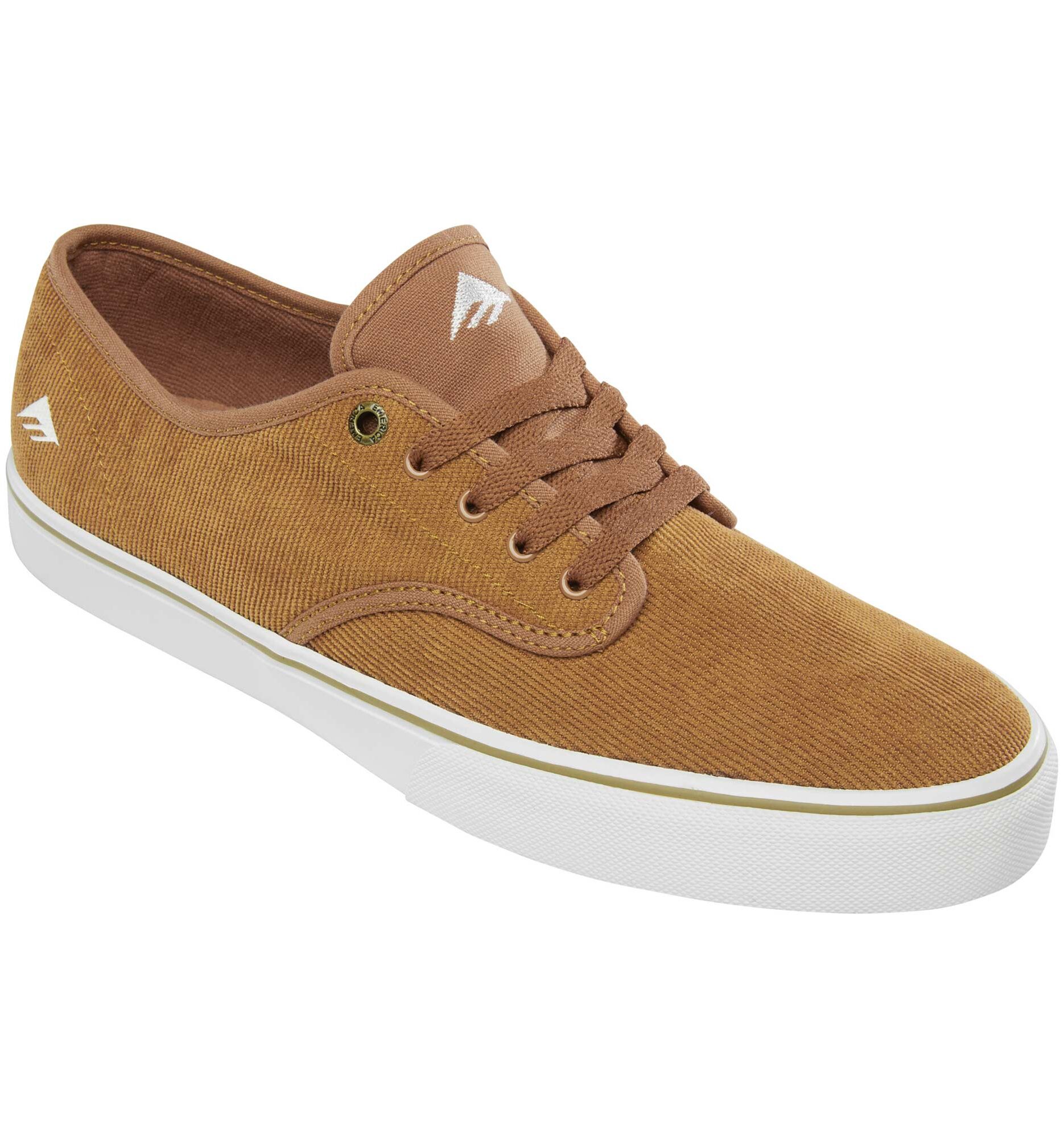 EMERICA Shoe WINO STANDARD cam, camel 12