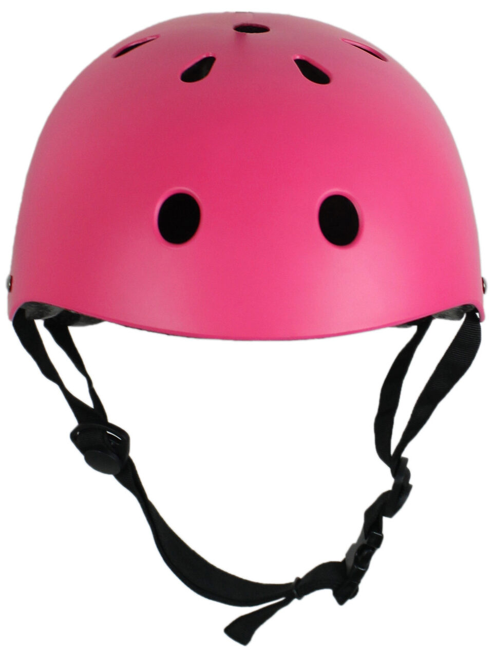Krown Kids Helm Pink