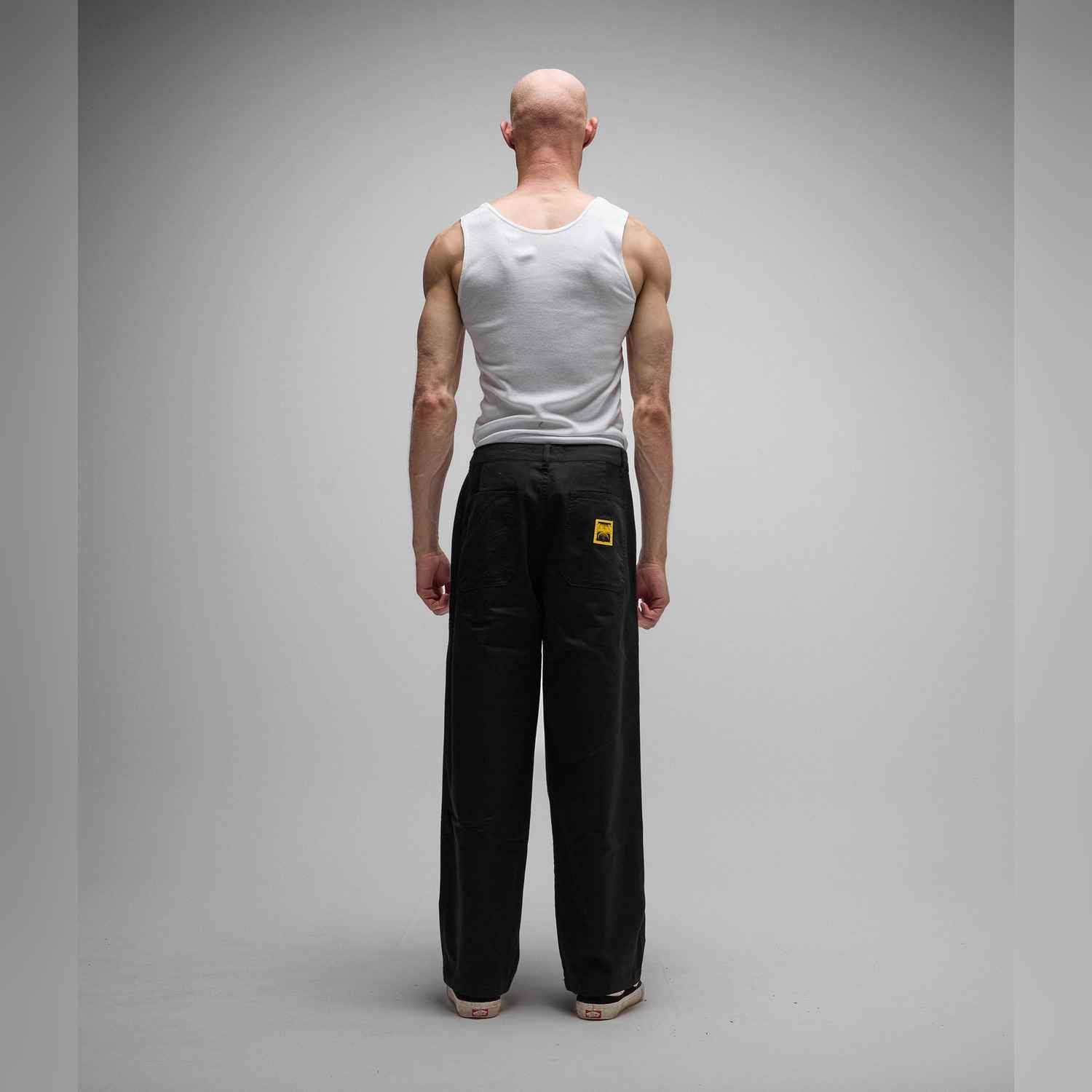 Former Reynolds Work Pant - black 38