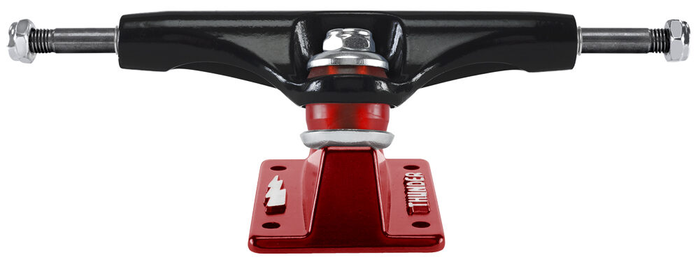 Achse Thunder 149 Lights Disorder Blk/Red Achse Thunder 149 Lights Disorder Blk/Red