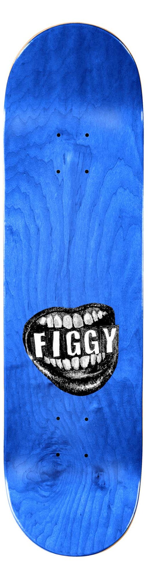 BAKER Deck YELLER JF 8.4