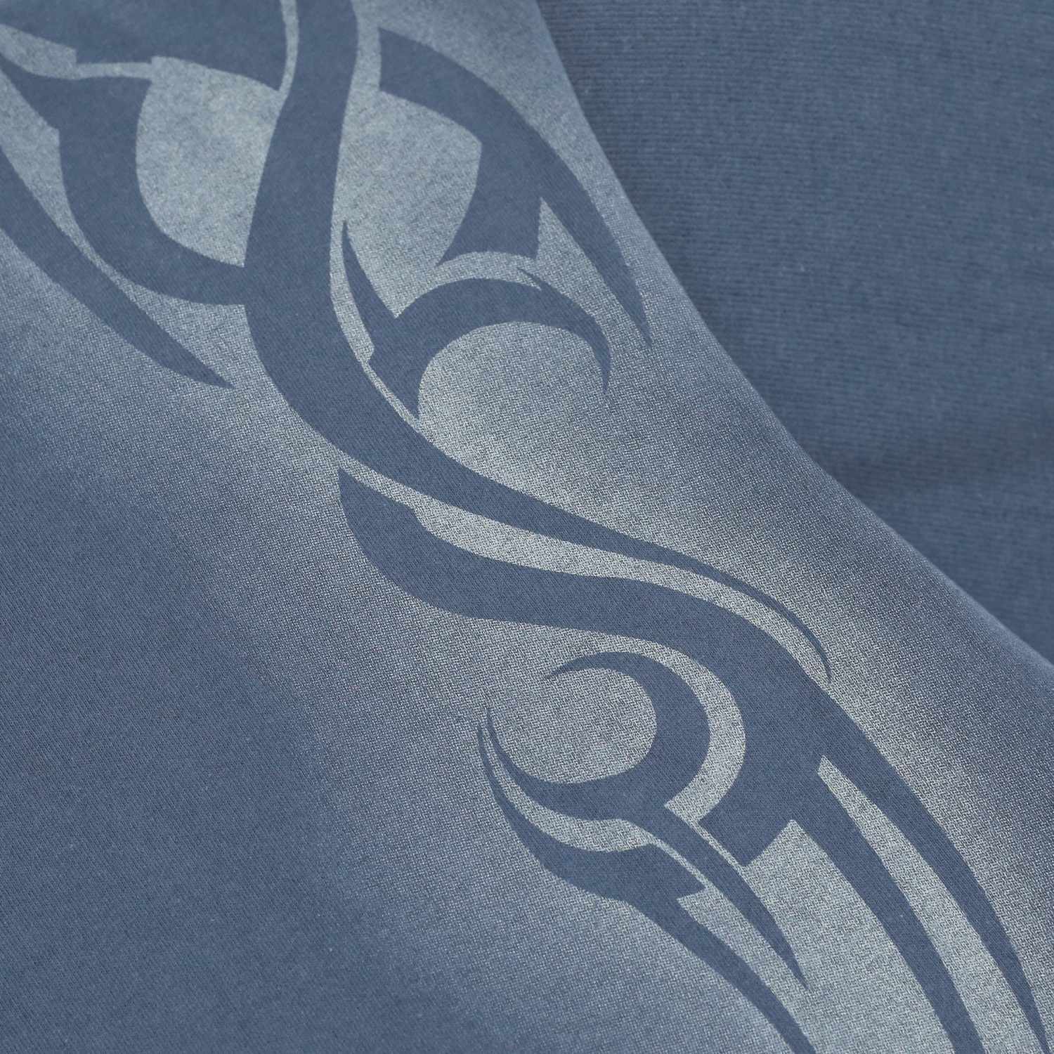 Yardsale Tribal Fade T-Shirt - white Yardsale Tribal Fade T-Shirt - white