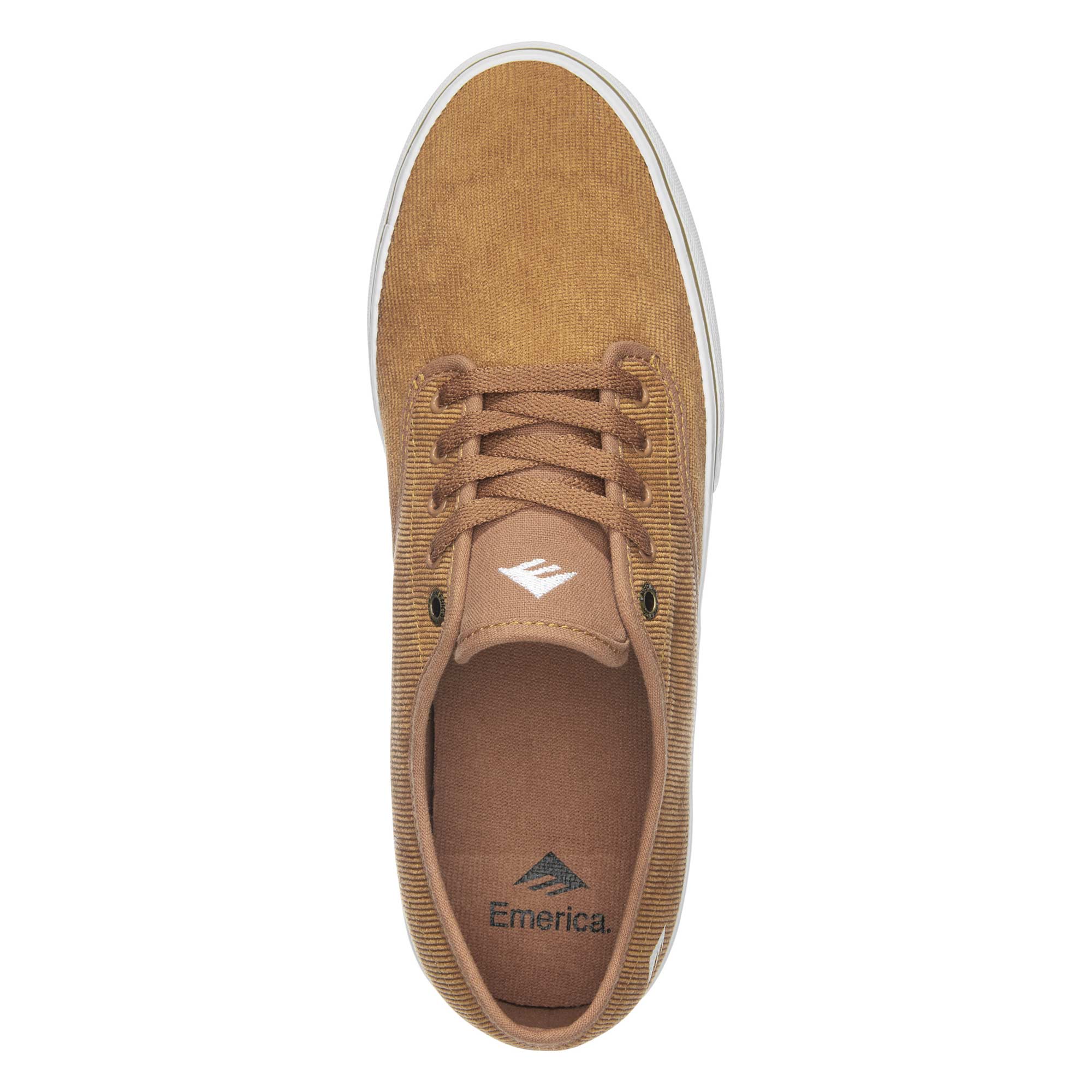 EMERICA Shoe WINO STANDARD cam, camel 12