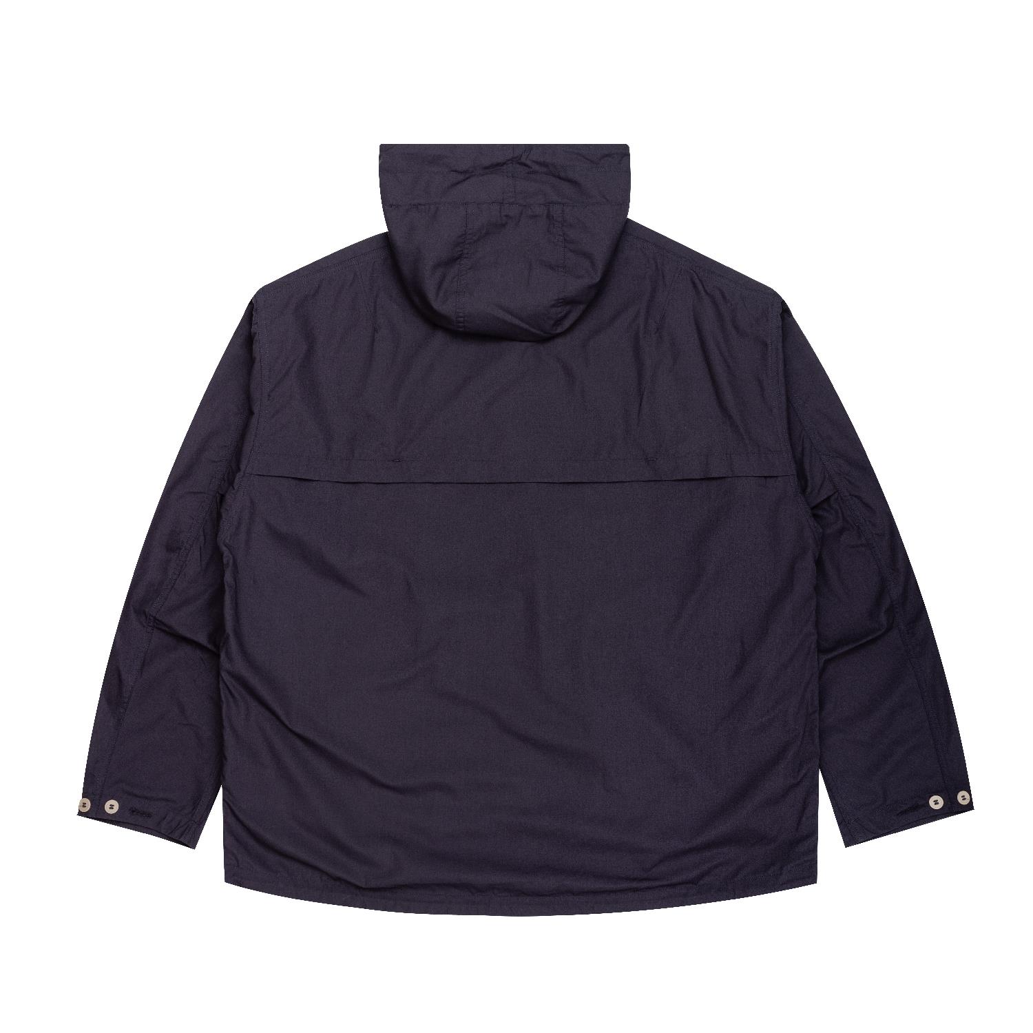 parss25001-2 Parlez Peak Jacke - midnight