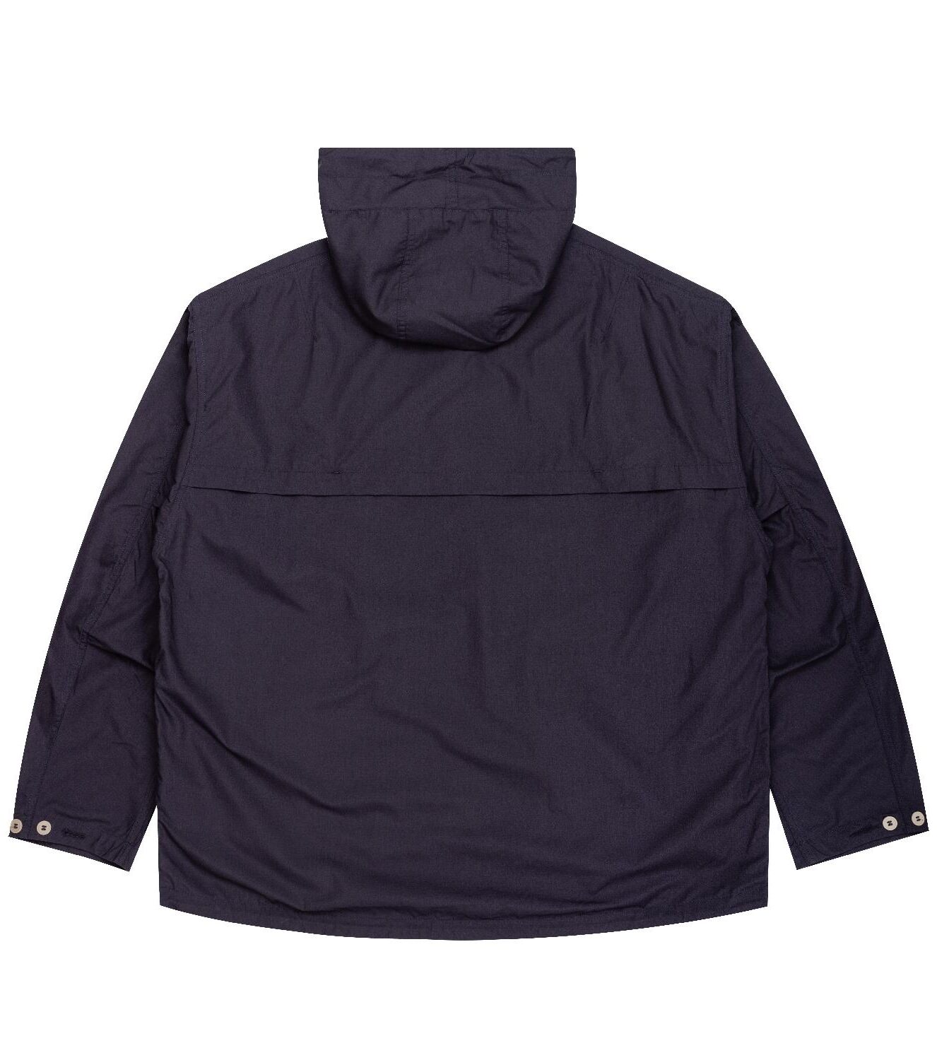 parss25001-2 Parlez Peak Jacke - midnight
