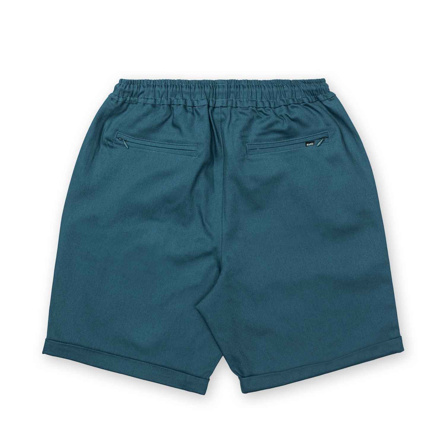 The Dudes The Dudes Classic EZ Shorts - majoilca blue The Dudes The Dudes Classic EZ Shorts - majoilca blue XXXL