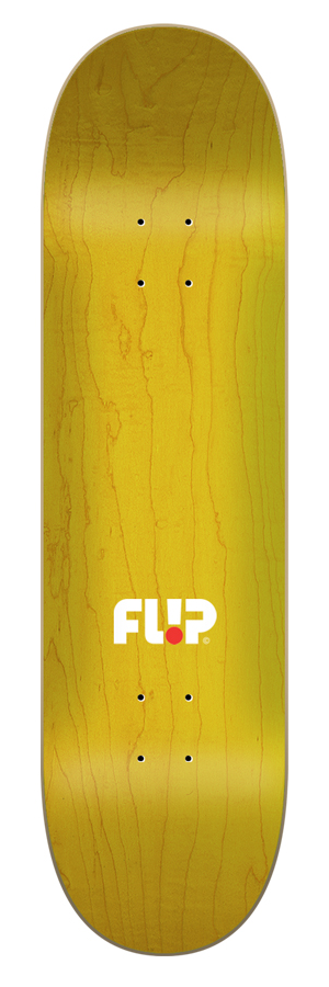 Flip x Circus Circus Risvad 8,25