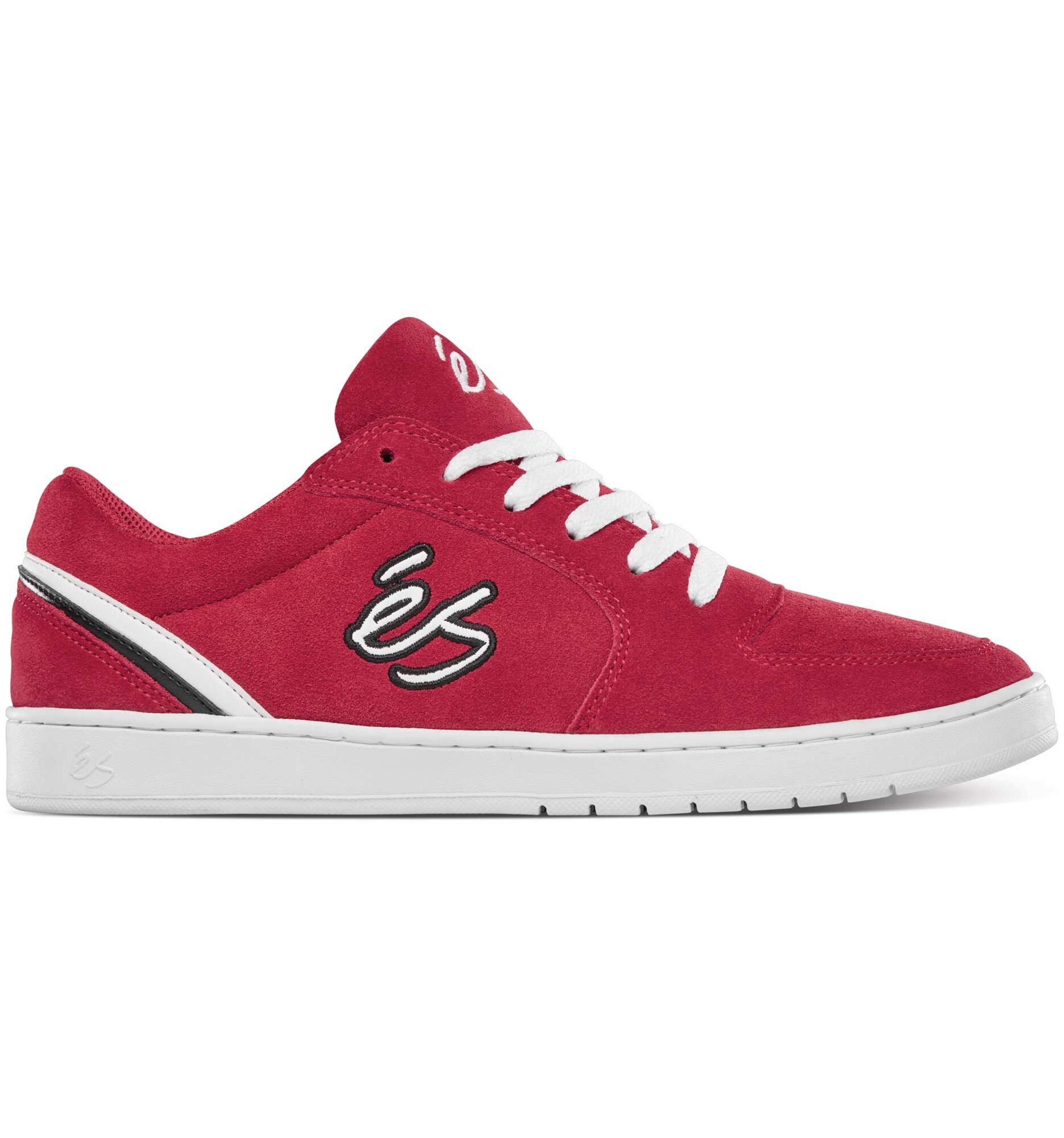 essmsho-eosr-red eS SKB Shoe EOS red red