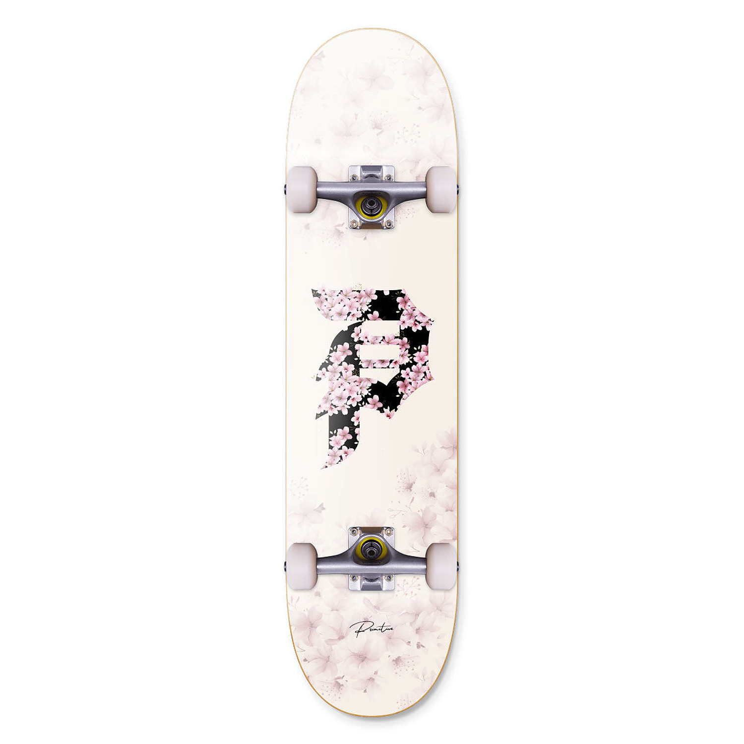 Primitive Komplettboard Dirty P Sakura - 7.75