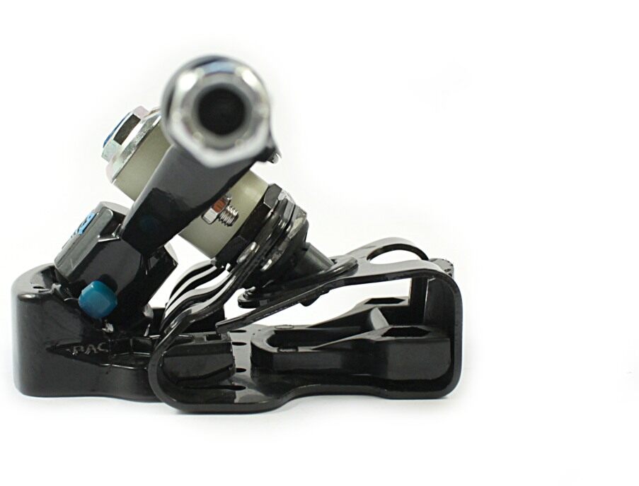 Bangfish Truck 3d Springer R8 Black 180mm